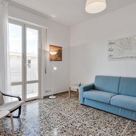 Lulli Cozy Apartment With Balcony 피렌체 외부 사진
