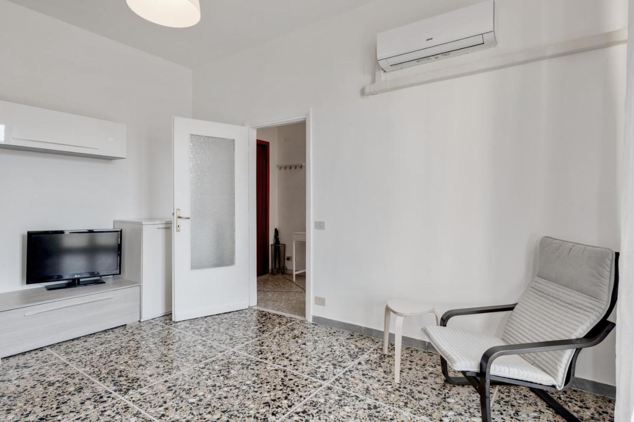 Lulli Cozy Apartment With Balcony 피렌체 외부 사진