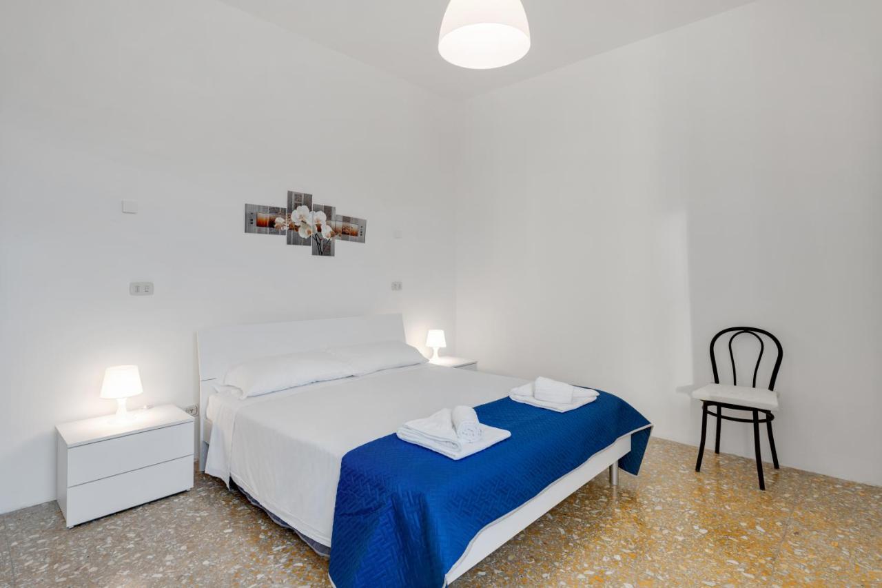 Lulli Cozy Apartment With Balcony 피렌체 외부 사진