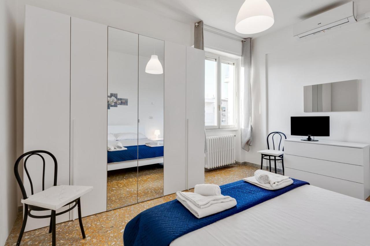 Lulli Cozy Apartment With Balcony 피렌체 외부 사진