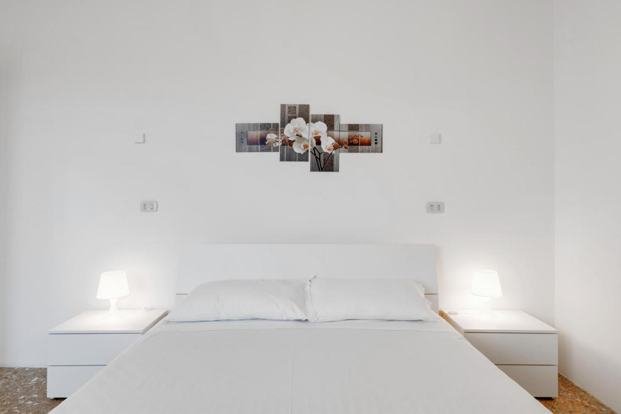 Lulli Cozy Apartment With Balcony 피렌체 외부 사진