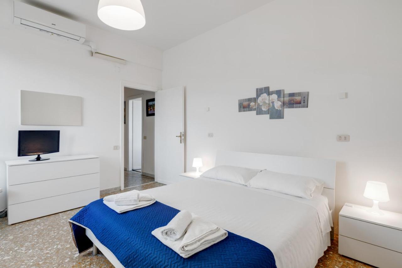 Lulli Cozy Apartment With Balcony 피렌체 외부 사진