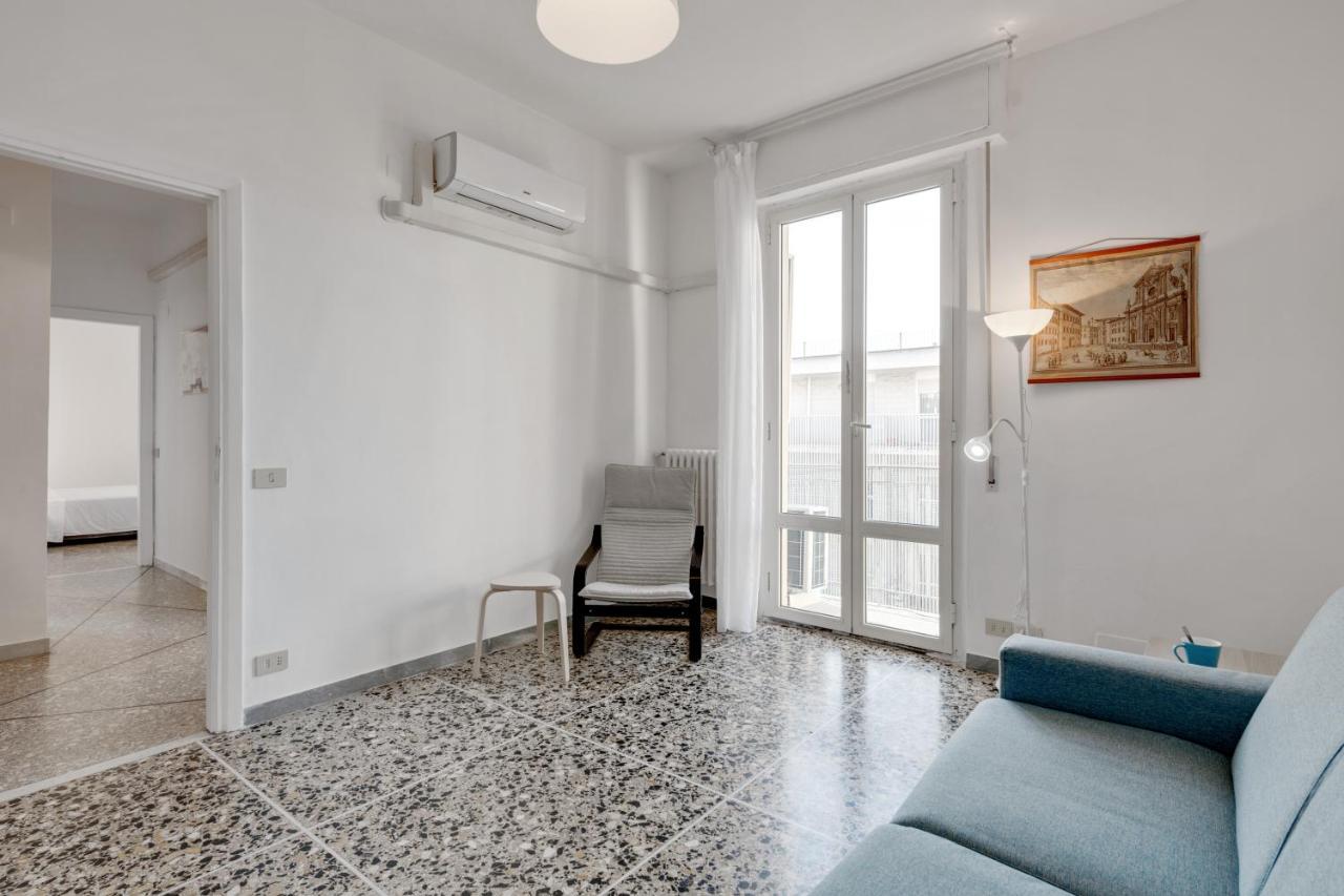 Lulli Cozy Apartment With Balcony 피렌체 외부 사진