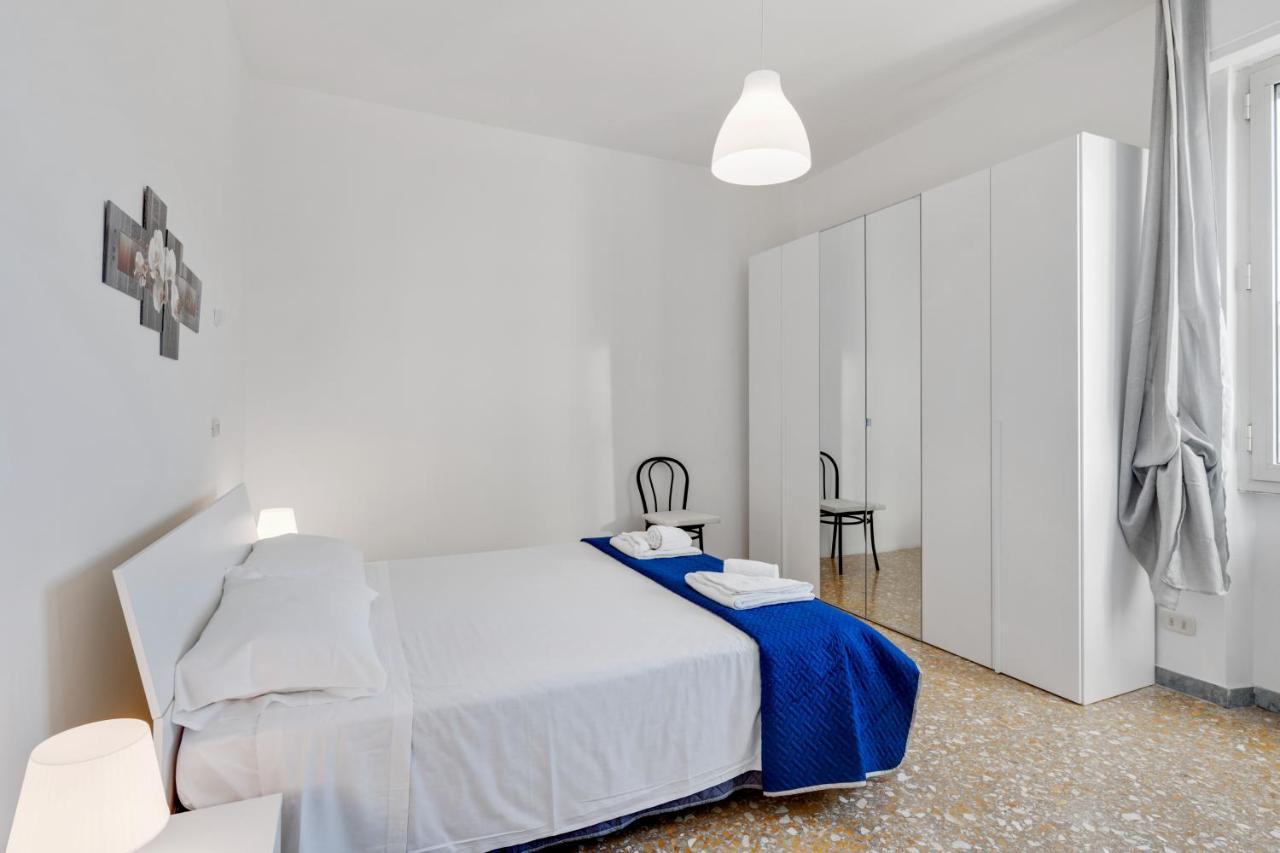 Lulli Cozy Apartment With Balcony 피렌체 외부 사진
