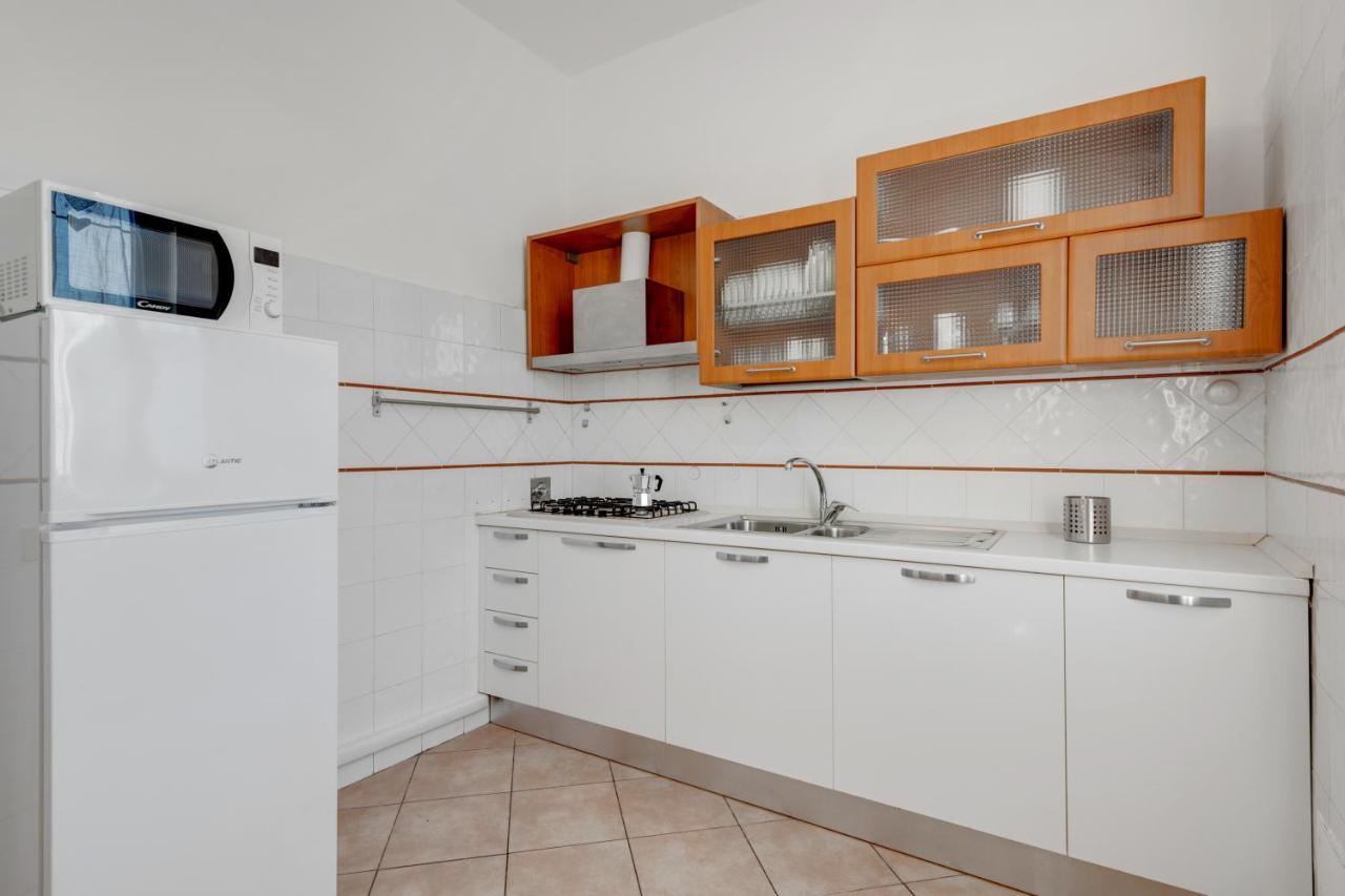 Lulli Cozy Apartment With Balcony 피렌체 외부 사진